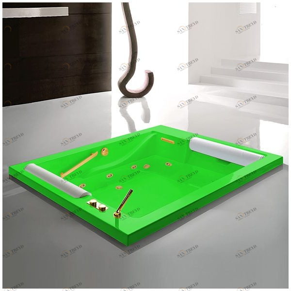 Ванна Gruppo treesse Bis V5297-ZEZ STDV5297ZEZ