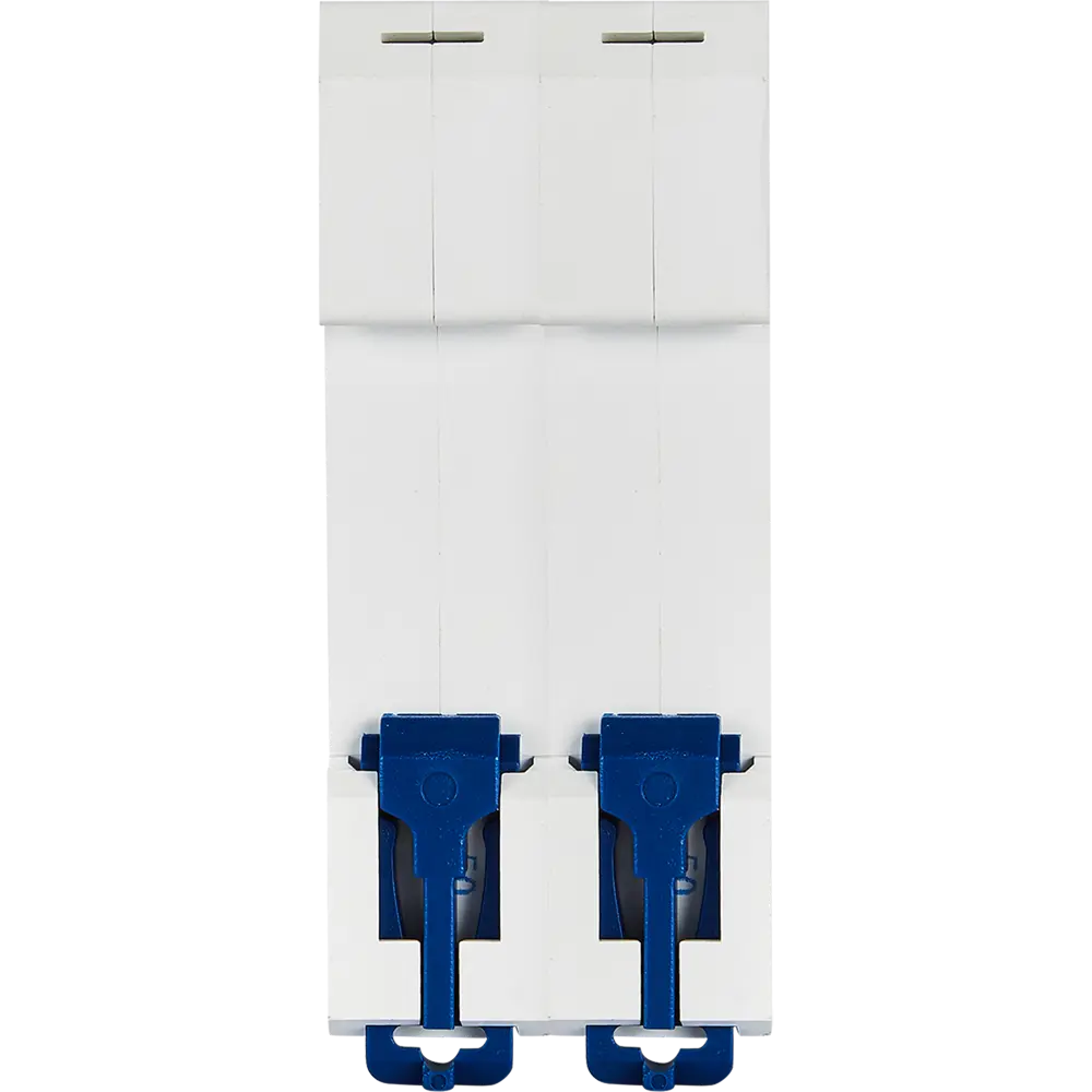 Автоматический выключатель КЭАЗ Opti Din ВМ63PL 2P 63А для надежной защиты сети 89206638 STLM-1112501 - Вид №2