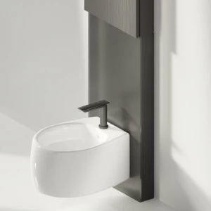 Нижний модуль MONOLITH для подвесного биде