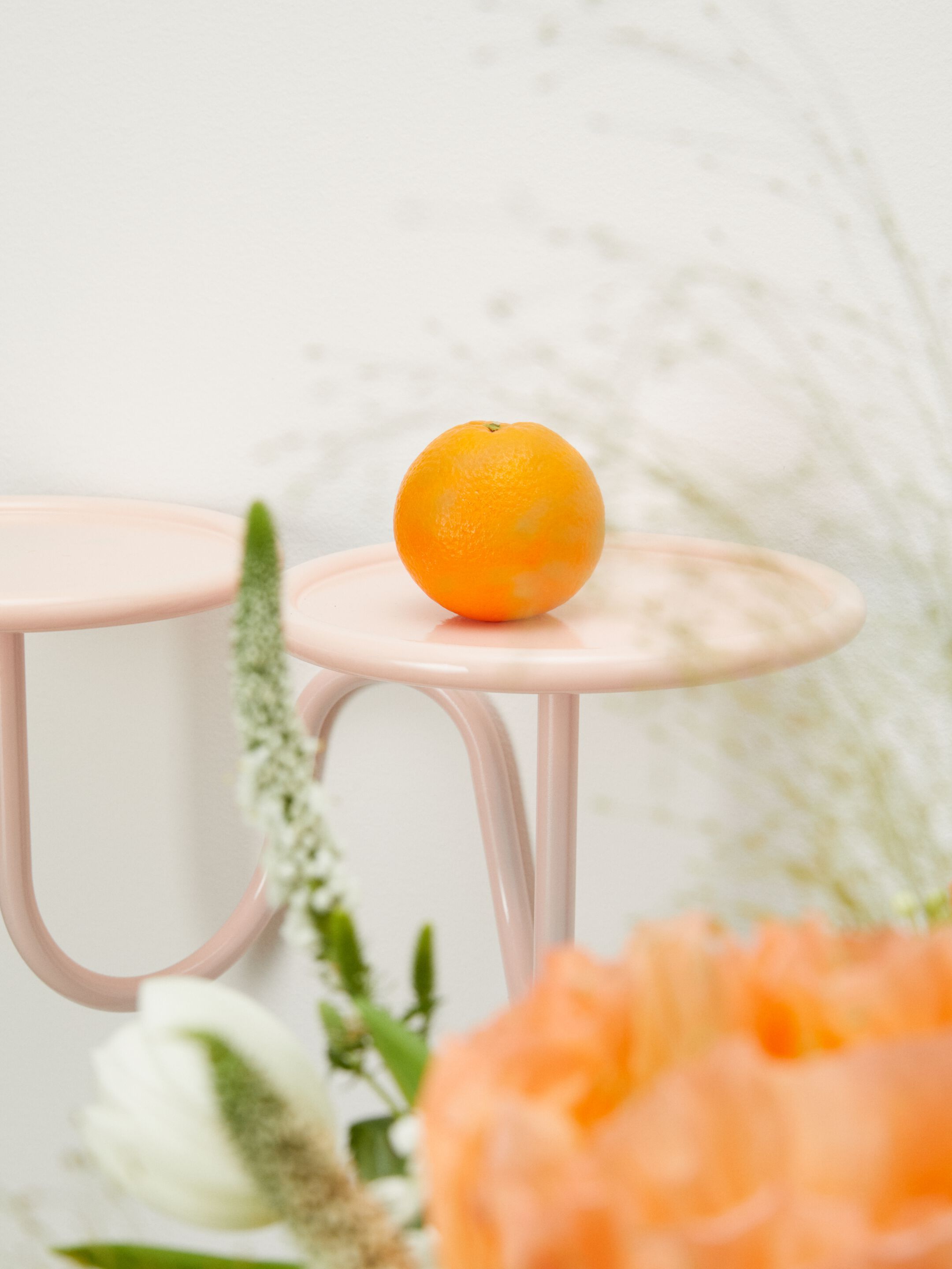 Стальной подвесной держатель для горшка S-CAB Mimosa ARCH-00027064 - Вид №7