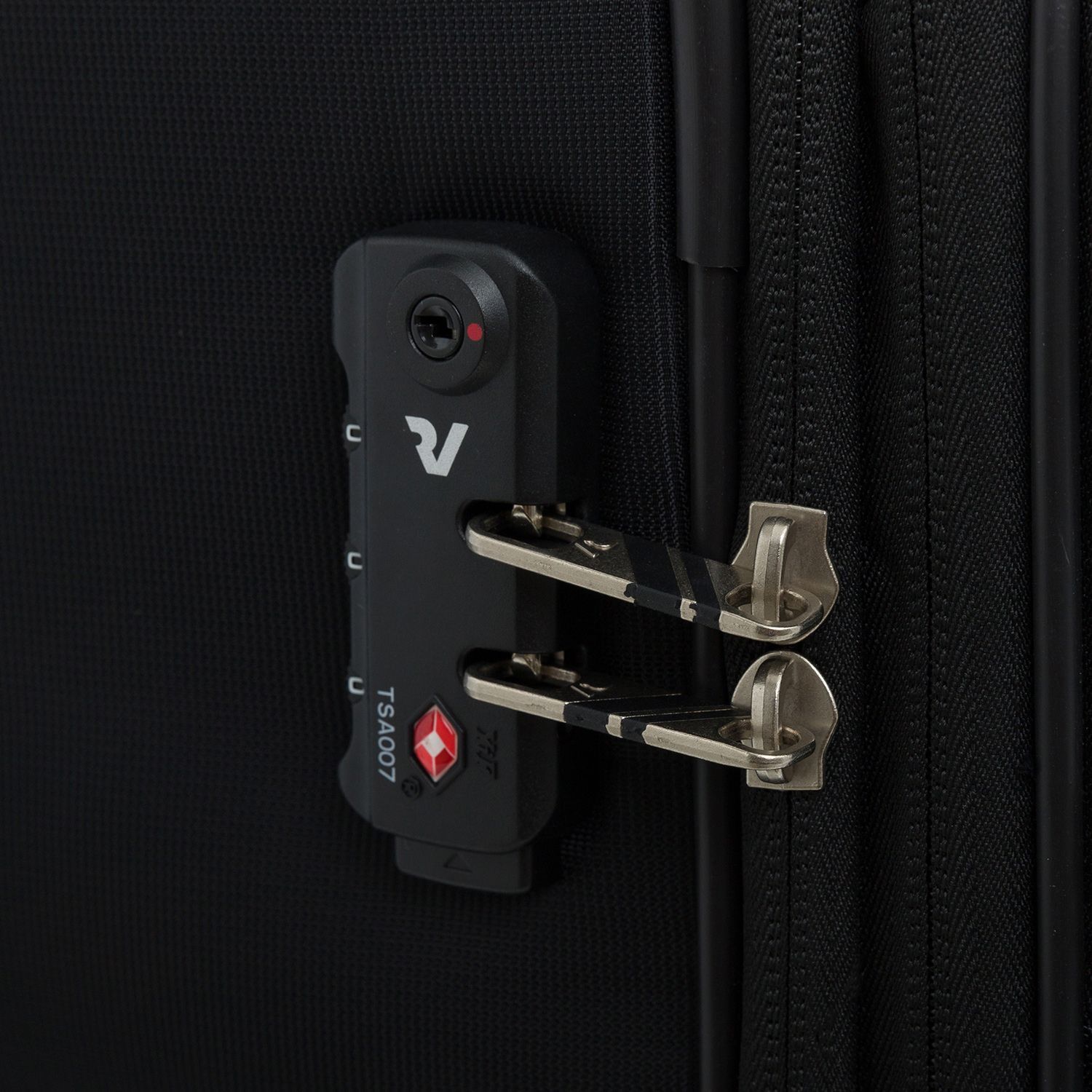 6102-01 Чемодан 6102 M Trolley Exp Roncato Speed - Вид №5