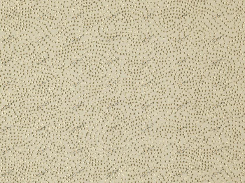 FR-One Жаккардовая ткань из полиэстера в горошек Grandioso sun-id-1393205