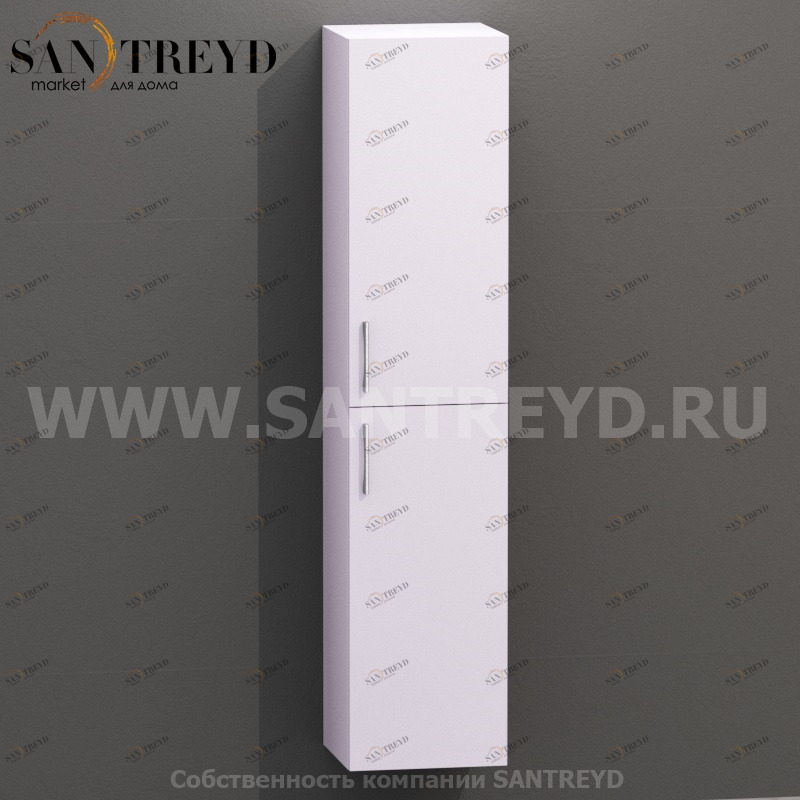 MDC053 Высокий шкаф с двумя створками 160 см фиолетовый Globo 4ALL Италия Ceramica Globo