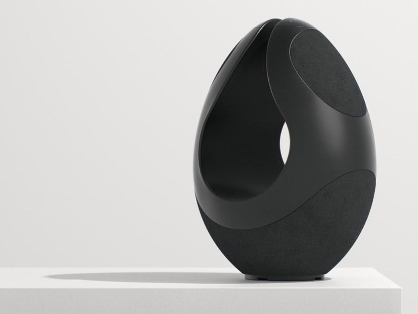 Pantheone Audio Беспроводная акустическая колонка  793591469218  - Вид №1