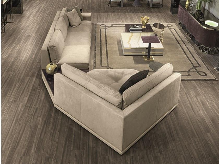 Longhi Стол для обслуживания из металла Loveluxe 2017 – essence collection Y 717 - Вид №3