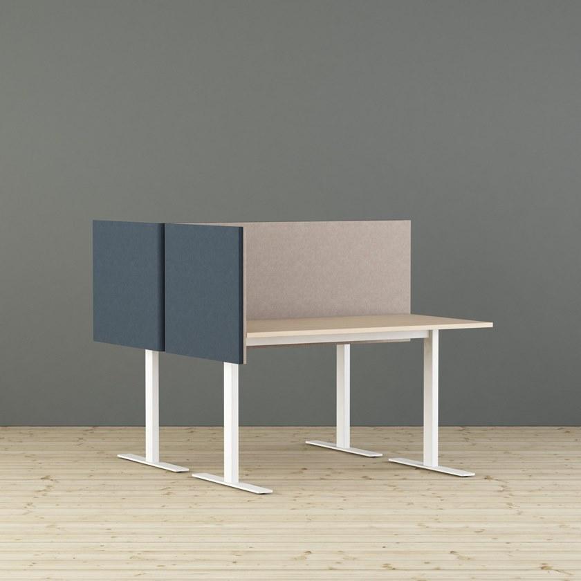 Glimakra of Sweden Звукопоглощающая перегородка стола Limbus sun-id-1406469 - Вид №7