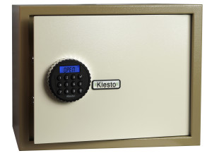 90683940 Сейф мебельный 30E STLM-0337023 KLESTO