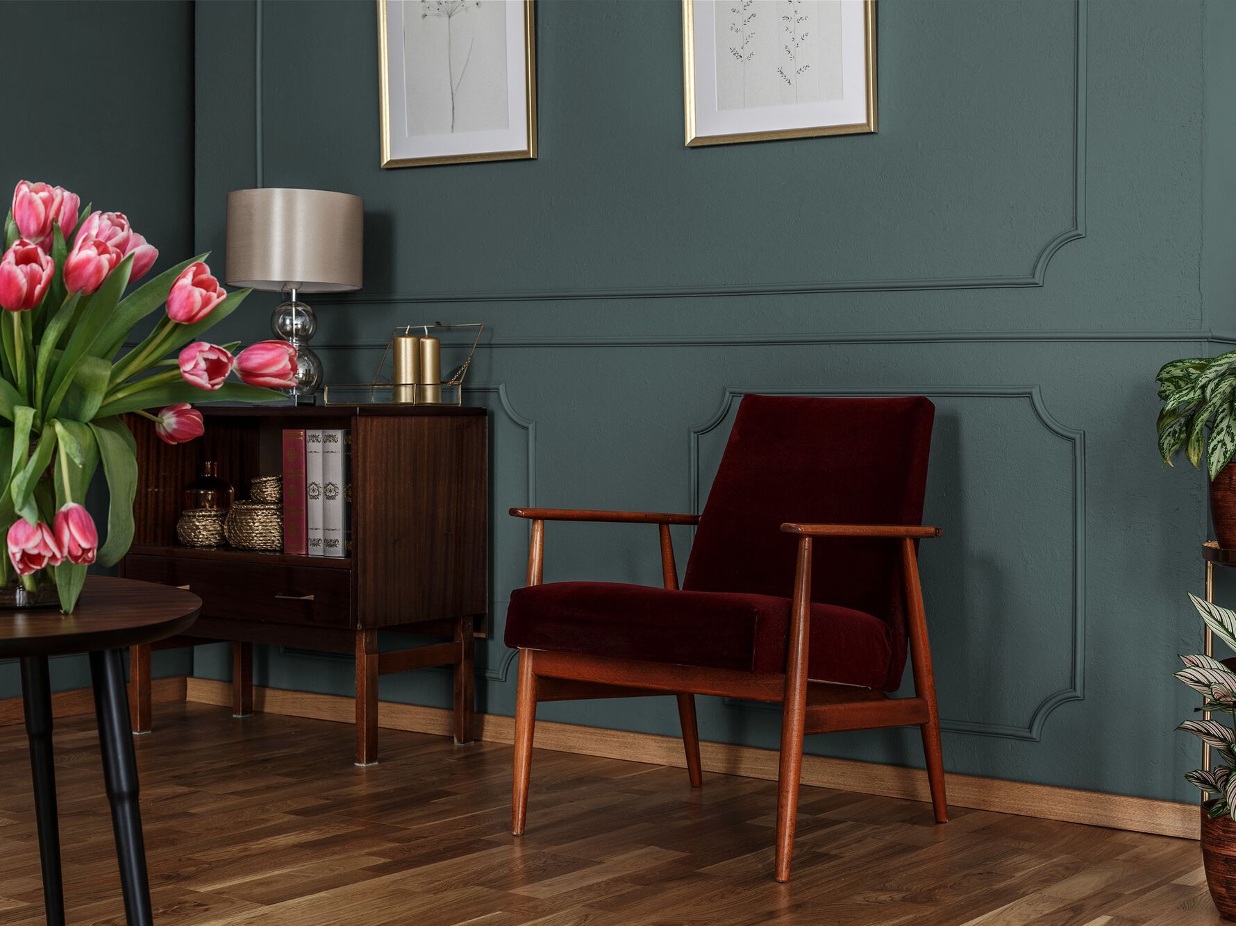 Декоративная живопись Architects Paper чистый ARCH-00032111 - Вид №3