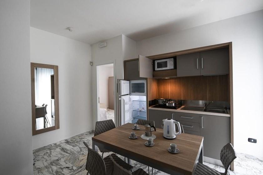 Mobilspazio Мебель для резиденций sun-id-1454979 - Вид №28