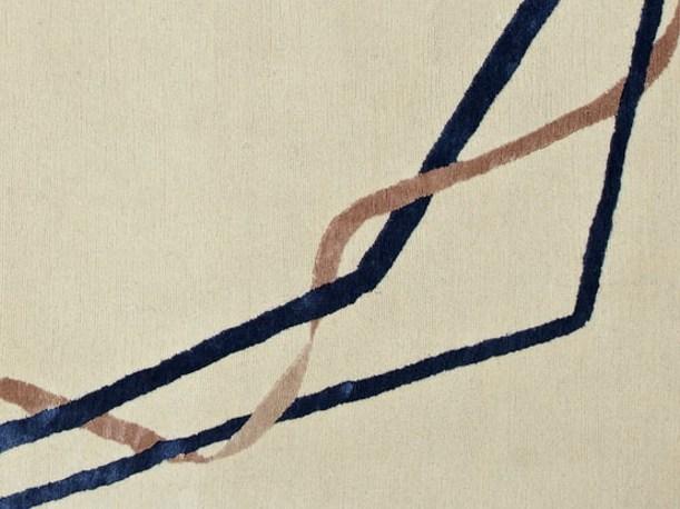 Deirdre Dyson Прямоугольный коврик ручной работы 2011 62  - Вид №1