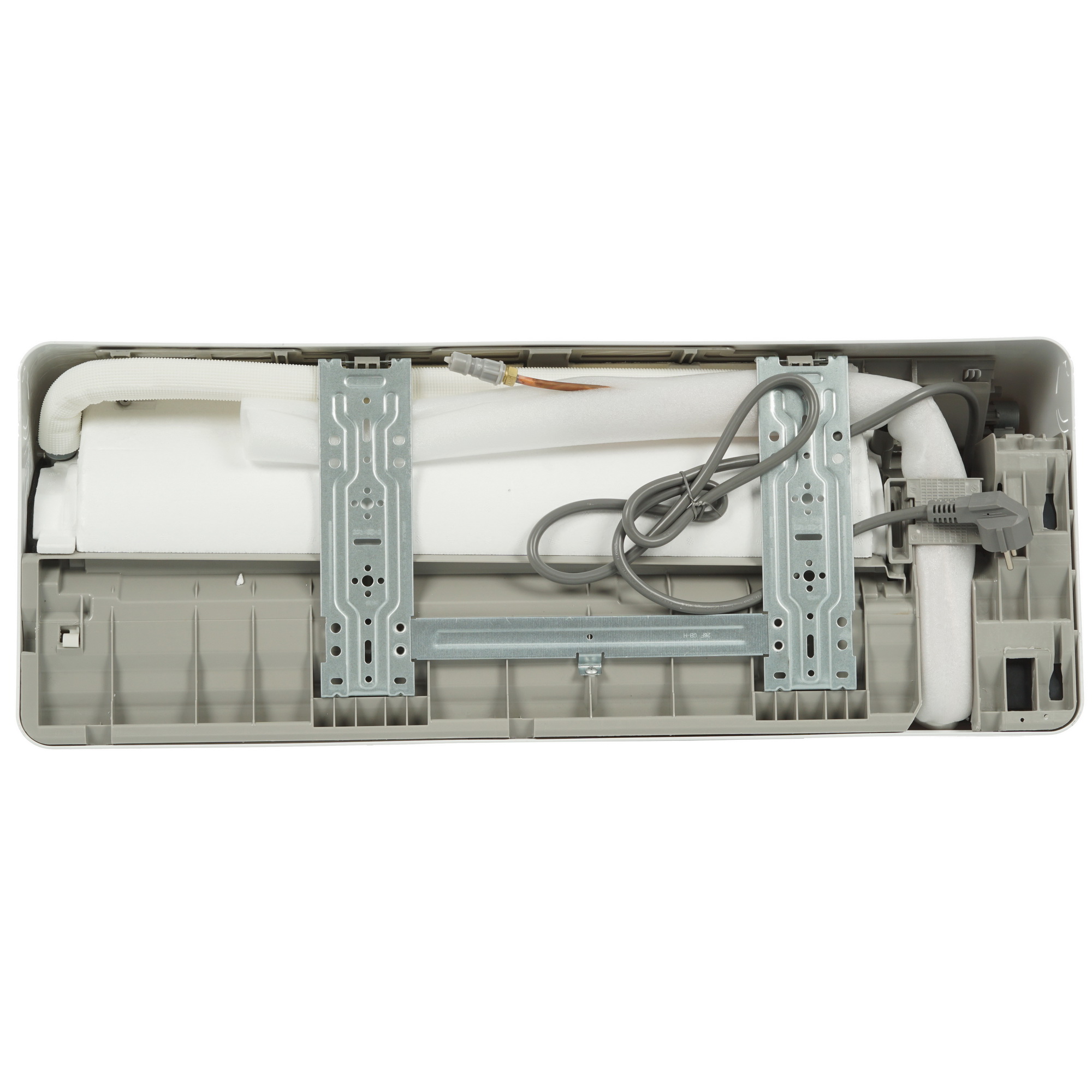 5361793 Кондиционер настенный сплит-система AUX ASW-H12A4/FP-R1DI/AS-H12A4/FP-R1DI белый STDN-0028425 - Вид №4