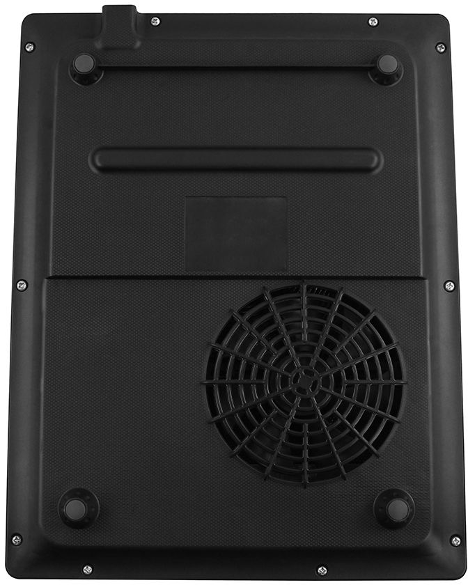 9058371 Плита компактная электрическая MARTA MT-4221 белый STDN-0074108 - Вид №8