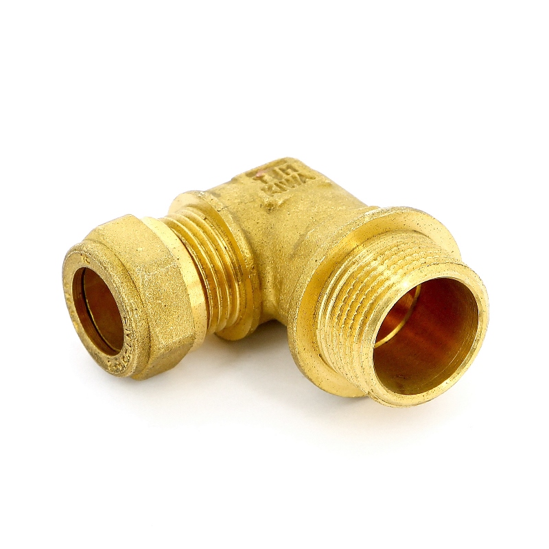 Угол обжим-Н TIEMME 18х3/4" 1100037