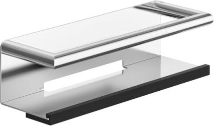 162.03.20040 душевая полка HEWI Ablagen 