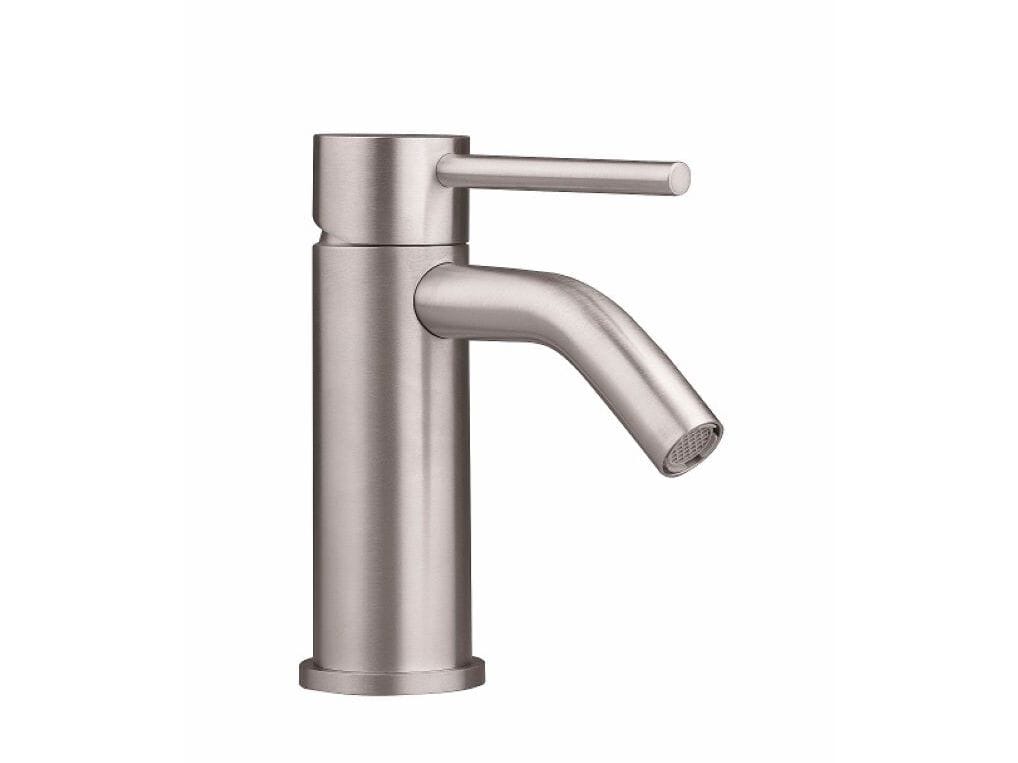 Смеситель для биде с одним отверстием из нержавеющей стали CARIMALI Navis ARCH-00116654 - Вид №1