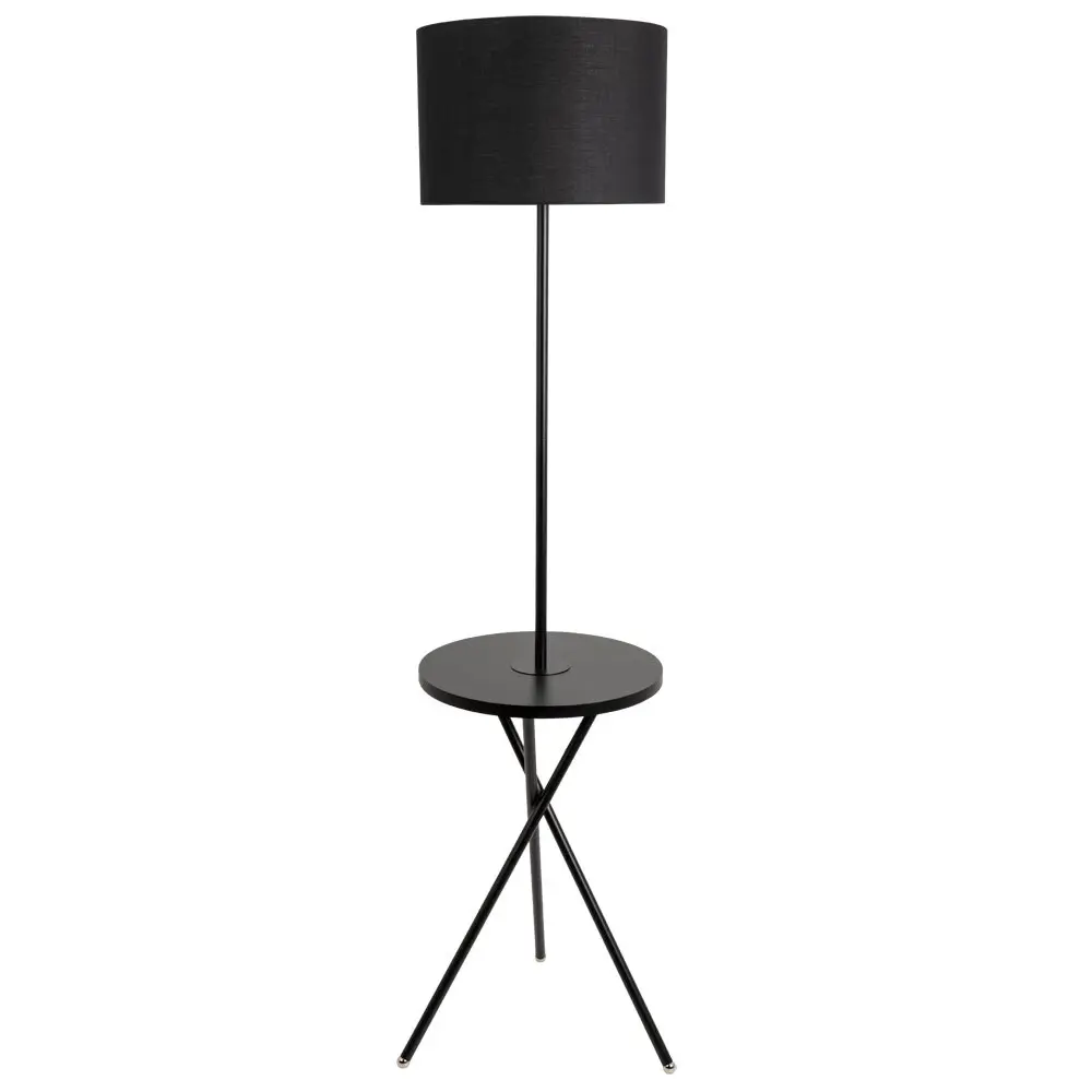 Торшер Arte Lamp Combo цвет черный STLM-2112742