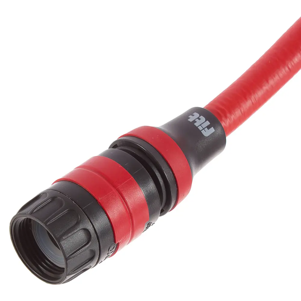 Шланг для полива 15 м Santreyd STLM-2209485 - Вид №1