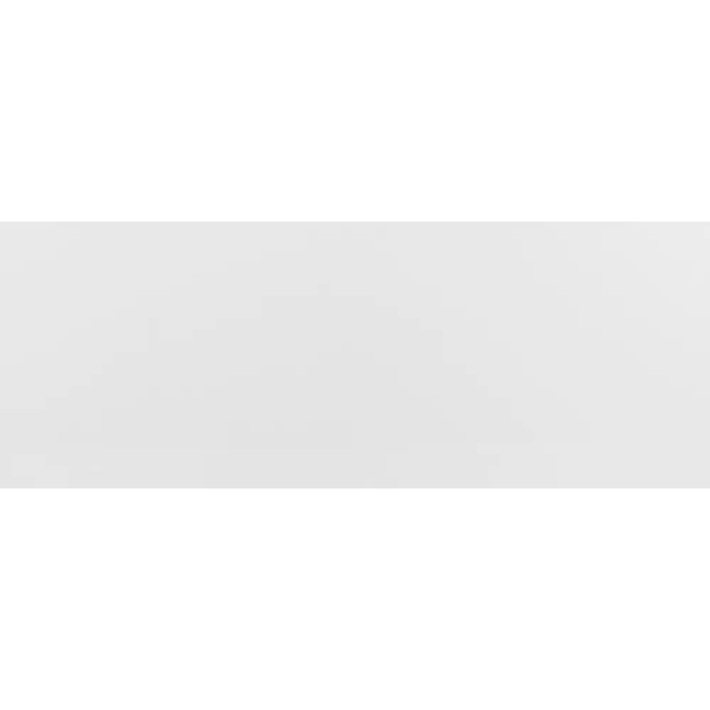 Фасад кухонного шкафа Аша 29.7x76.5 см KONSENSA ЛДСП цвет белый STLM-2009864 - Вид №3