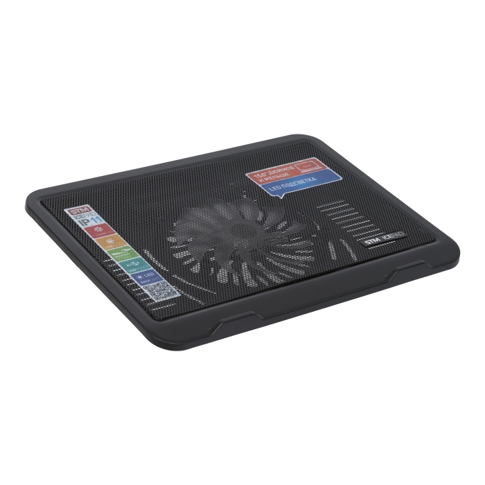 IP11 laptop cooling STM Santreyd  - Вид №2