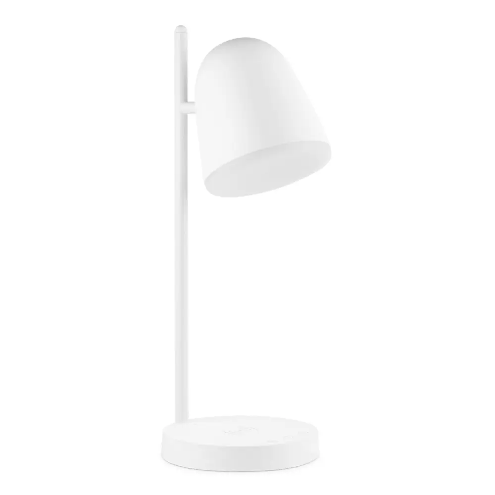 Лампа настольная Rombica Led L2 3000-6000К, цвет белый Santreyd STLM-2040601 - Вид №2