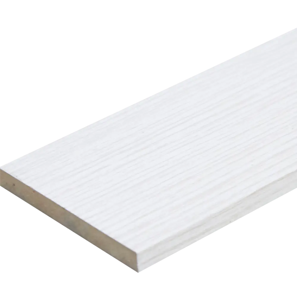 Наличник Бэлла 8x70x2150 мм цвет крем Santreyd STLM-2202305