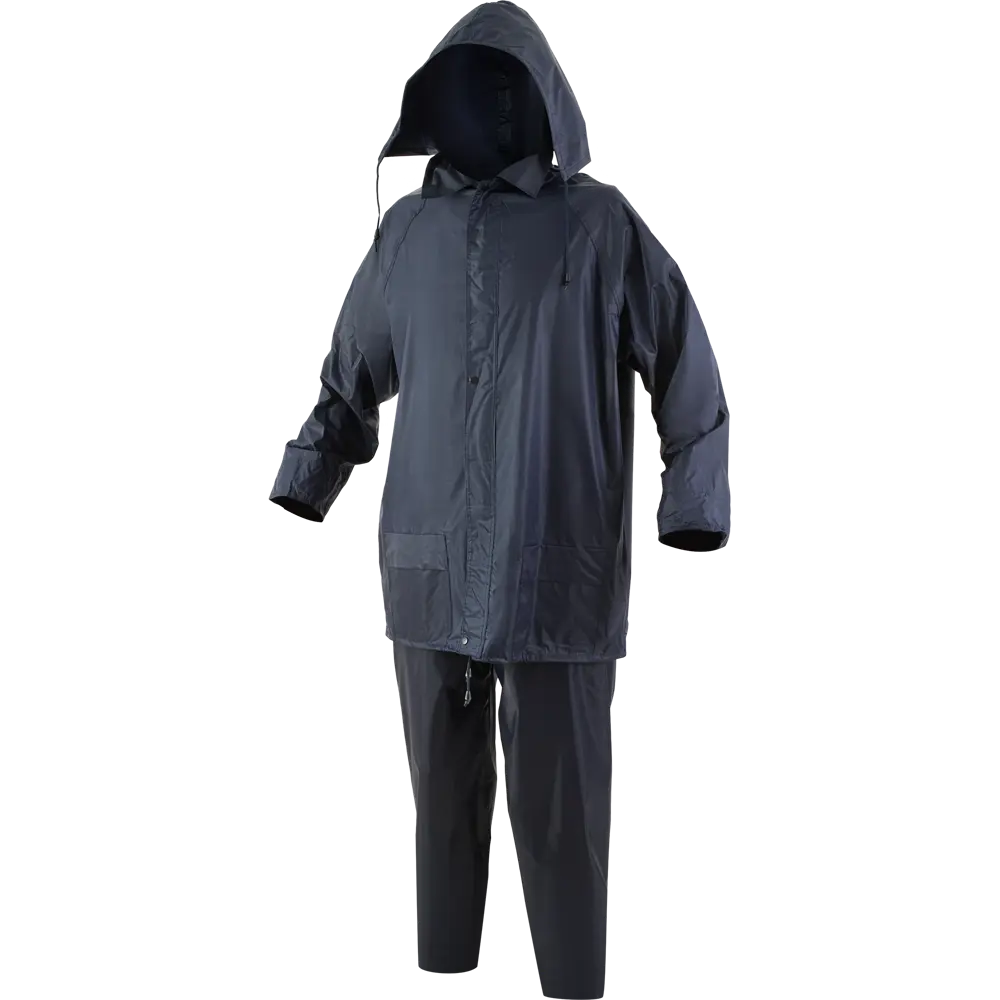 Костюм Нейлон синий размер 60-62 рост 170-180 Santreyd STLM-2020447