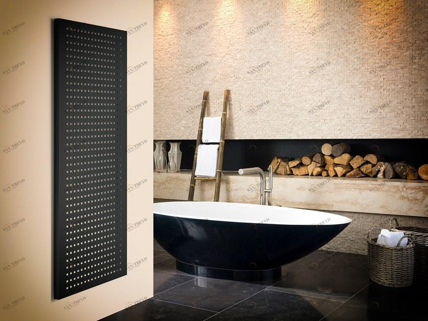 Tonon Evolution Настенный стальной панельный радиатор Design sun-id-1364101