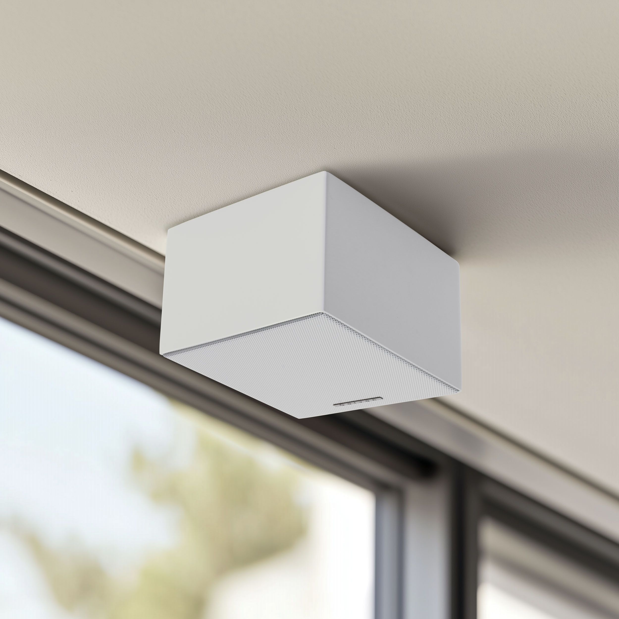 Металлический акустический диффузор Garvan Acoustic хор ARCH-00136282 - Вид №2