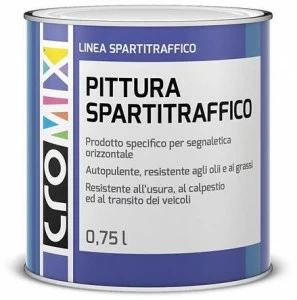 CROMIX Эмаль для дорожных знаков
