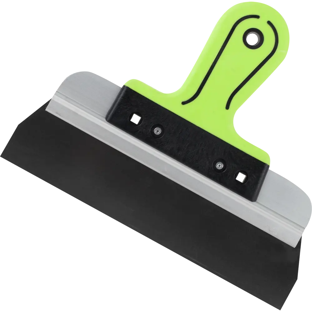 Шпатель DOMINUS Профи 250 мм для профессионального выравнивания поверхностей 18199425 STLM-0009977