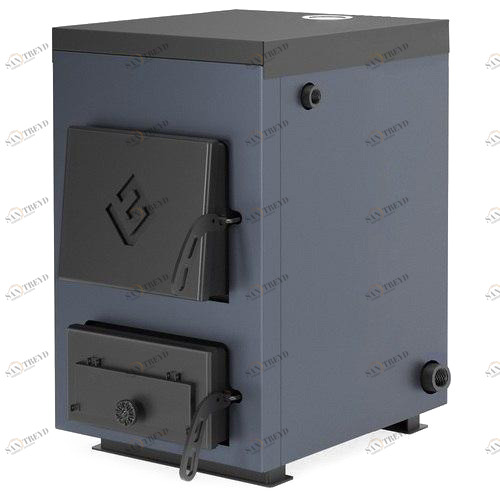 Твердотопливный котел Везувий КО-10 6705