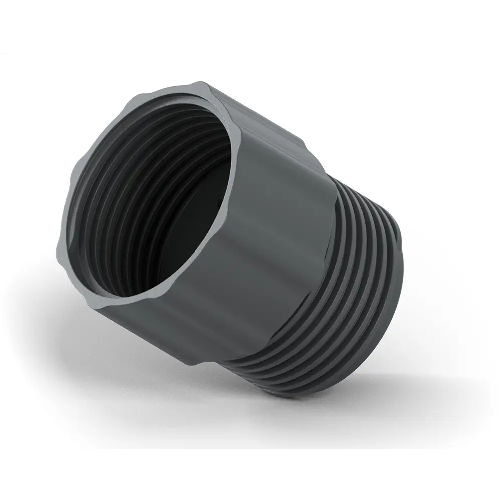 Опора для террасной доски Basis Expert UE1 полипропилен Santreyd STLM-2104554