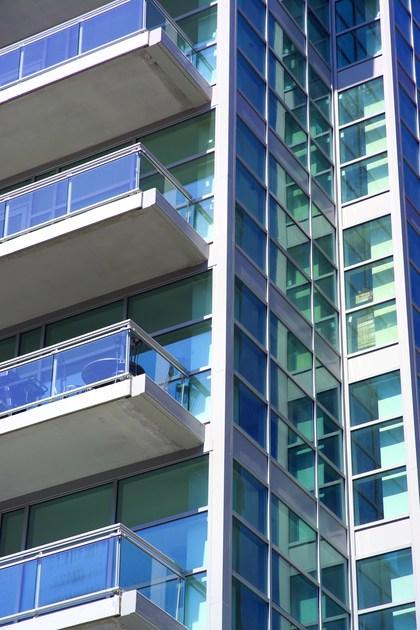 METRA Парапет из алюминия и стекла для окон и балконов sun-id-1437837 - Вид №5