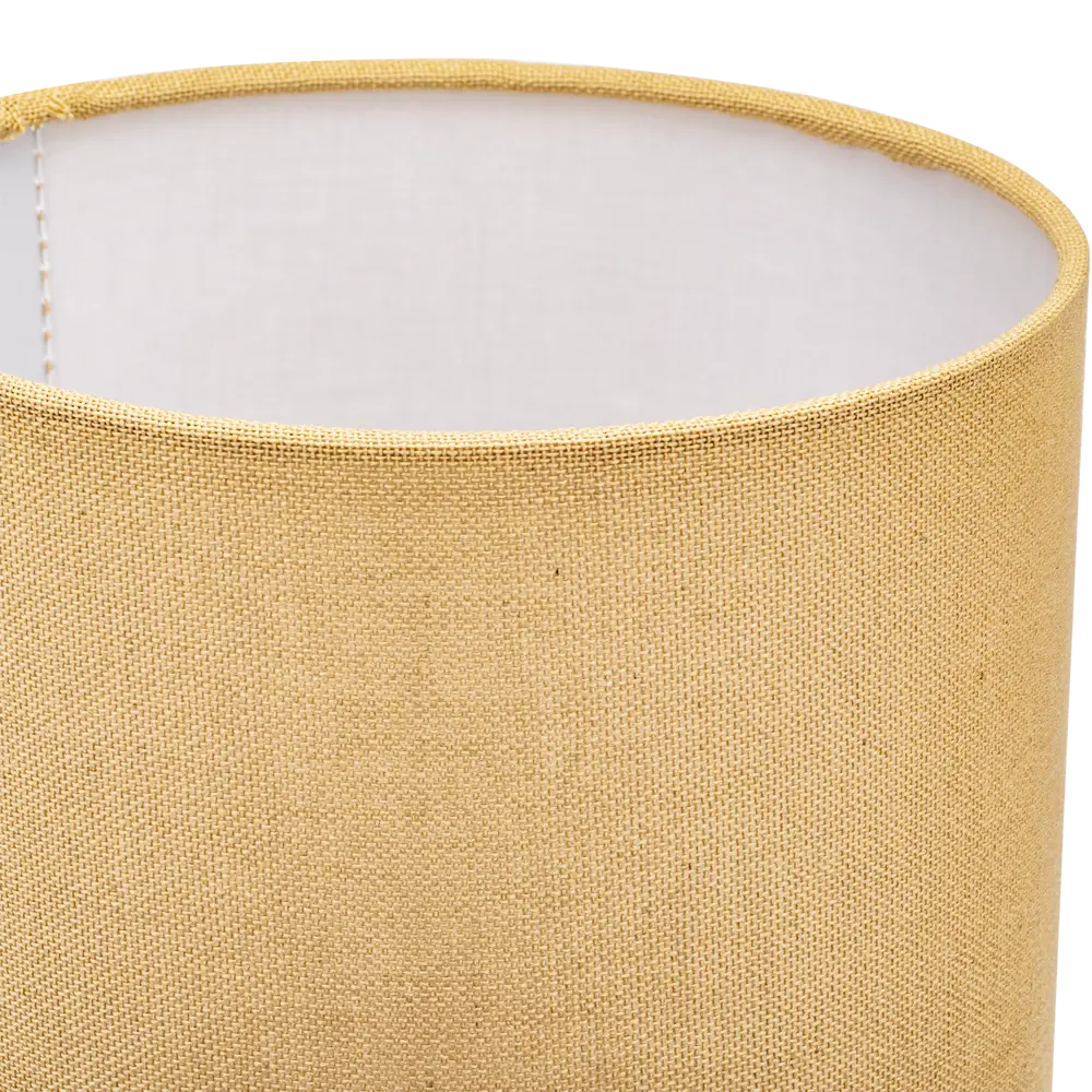 Настольная лампа 52705 3, цвет белый/кофе Santreyd STLM-2187380 - Вид №5