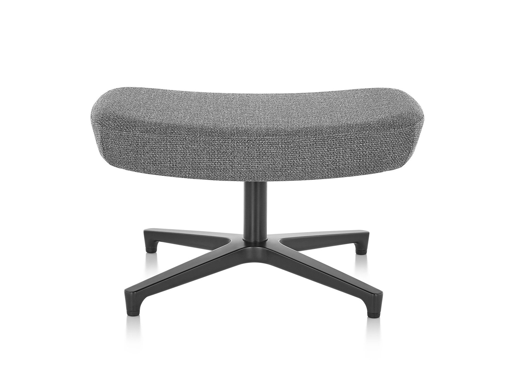 Тканевая спицевая подставка для ног Herman Miller Saiba ARCH-00121094