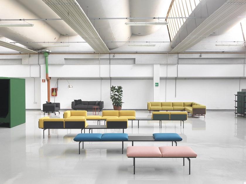 Marelli 4-х местный диван sun-id-1366357 - Вид №10