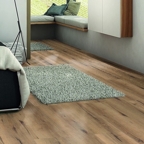 Пробка Haro Arteo XL design Италика Структур (Гладкая) 1235х195 мм 53388 - Вид №23