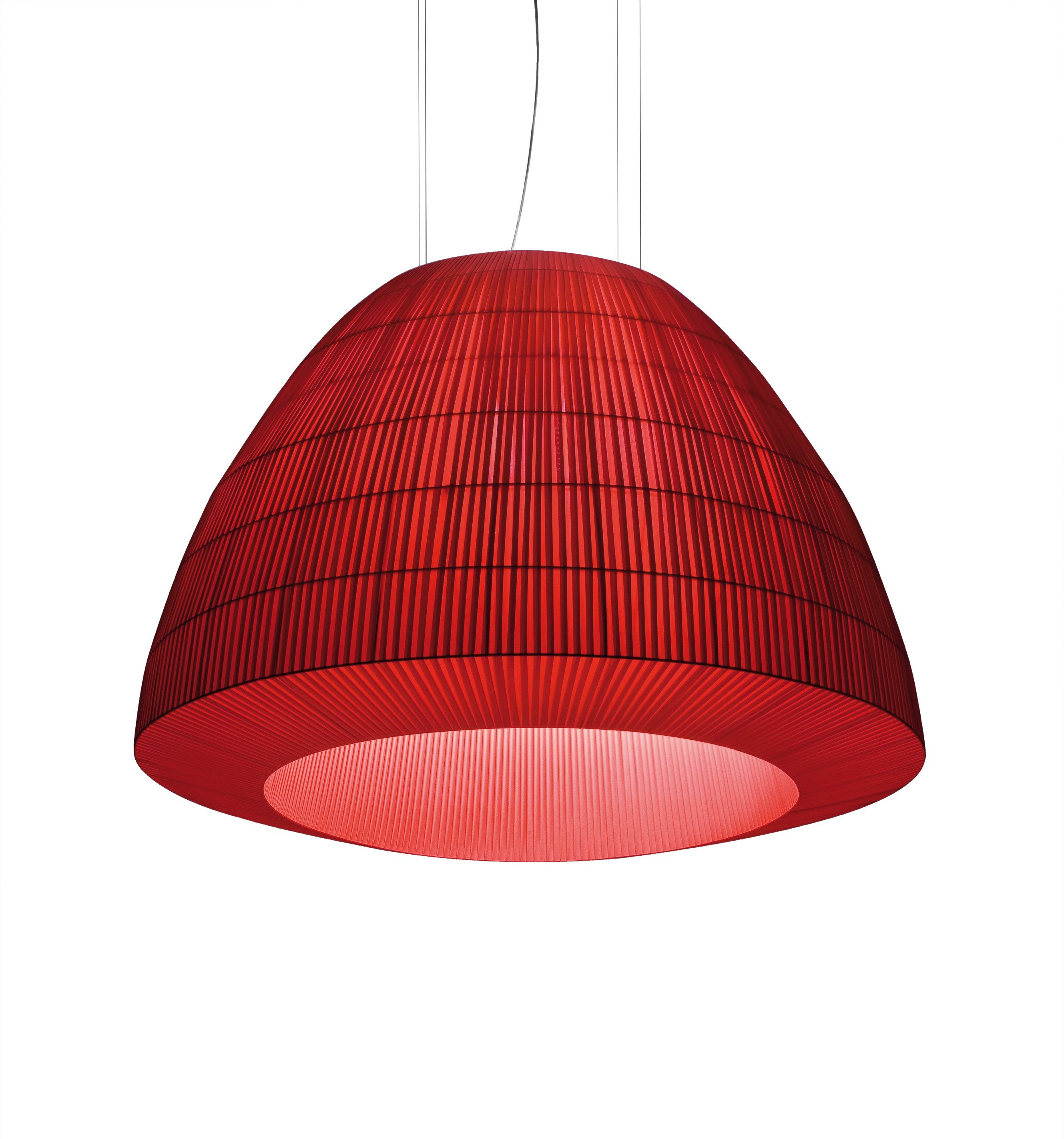 Ткань подвесной светильник AXOLIGHT ARCH-00052227 - Вид №14