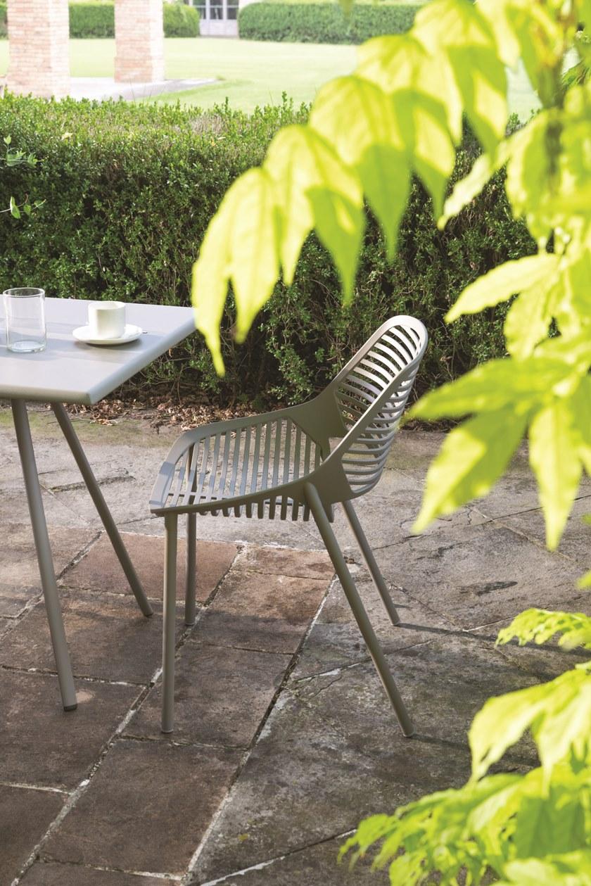 FAST Табурет садовый высокий Niwa sun-id-1352297 - Вид №4