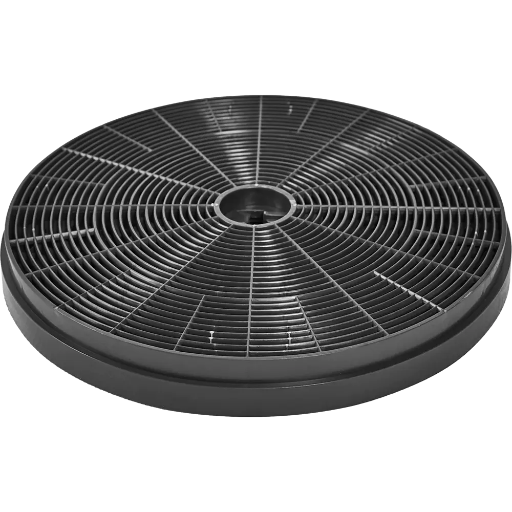 Угольные фильтры Kitll KTL-4 для кухонной вытяжки (2 шт) 88998748 STLM-0876251