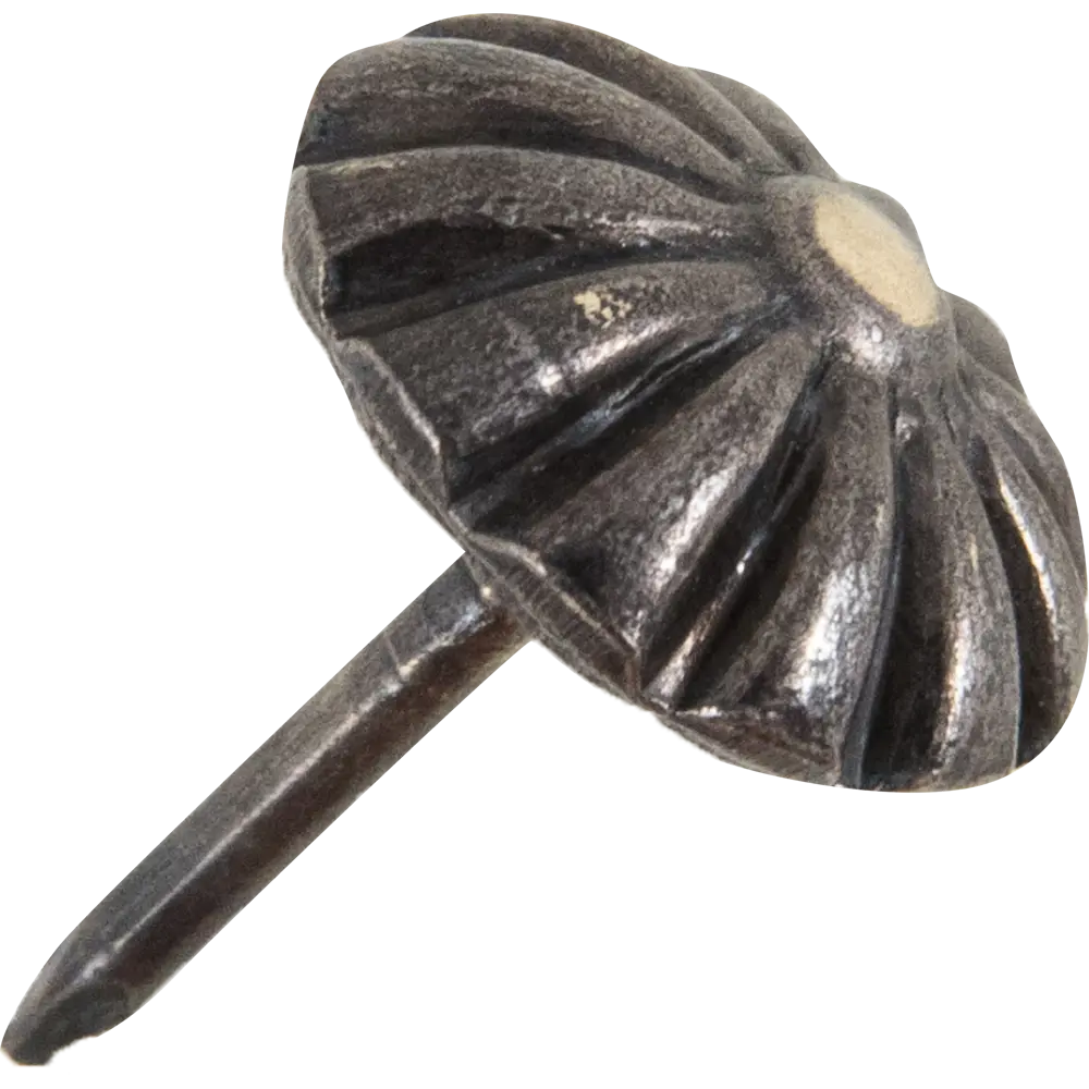 Гвозди декоративные 548WH  30 шт ЕВРОПАРТНЕР STLM-2102135