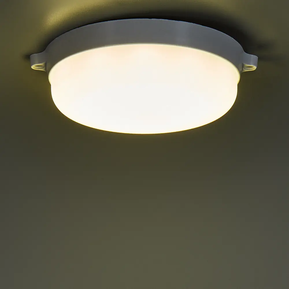 Santreyd SBL-BTR15-40 — уличный светодиодный светильник с защитой IP65 88013876 STLM-0920339 - Вид №1