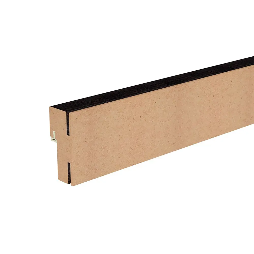 Коробка дверная 30-70 207 см, цвет венге Santreyd STLM-2191239 - Вид №1