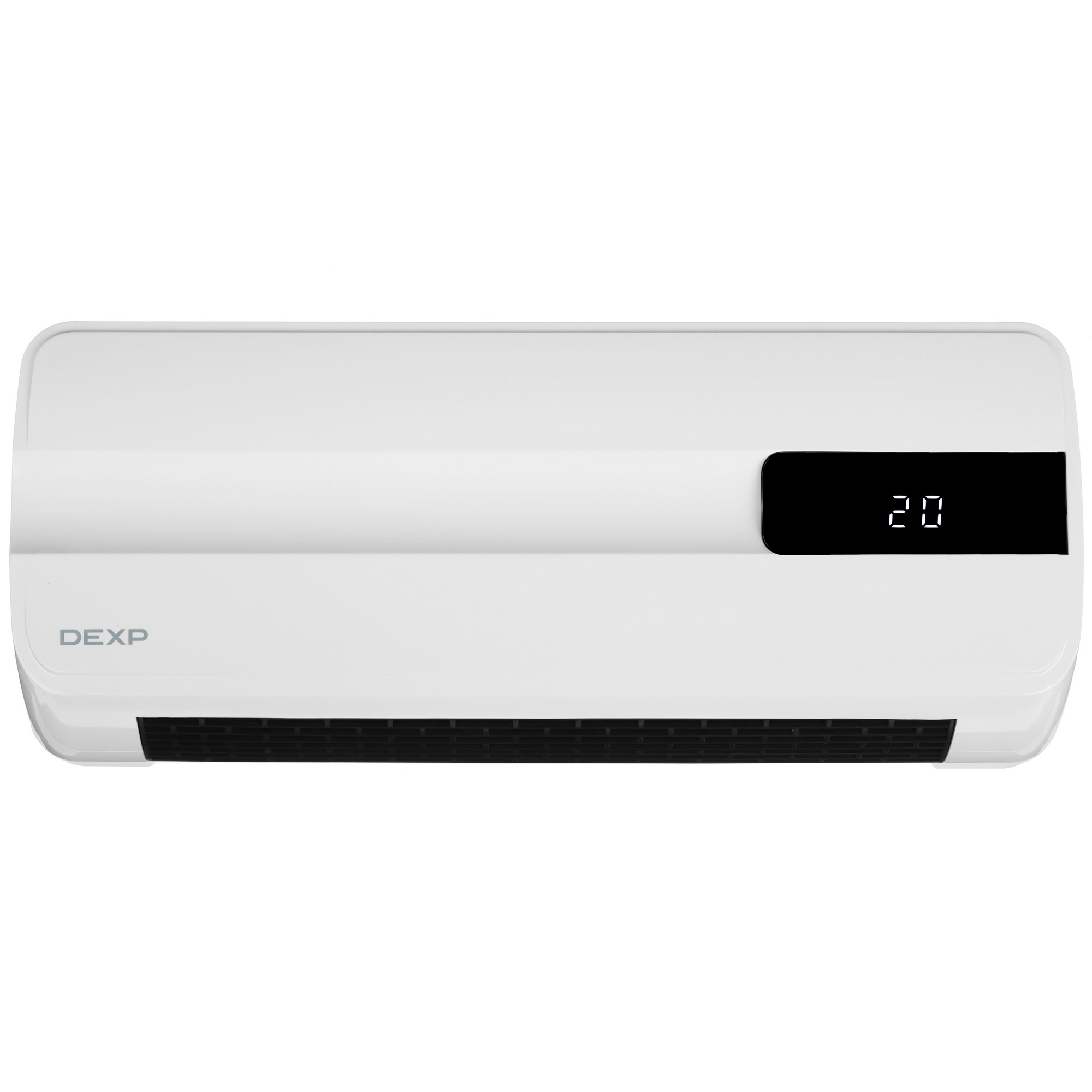 9114073 Тепловентилятор DEXP WFH-20W STDN-0073029 - Вид №1