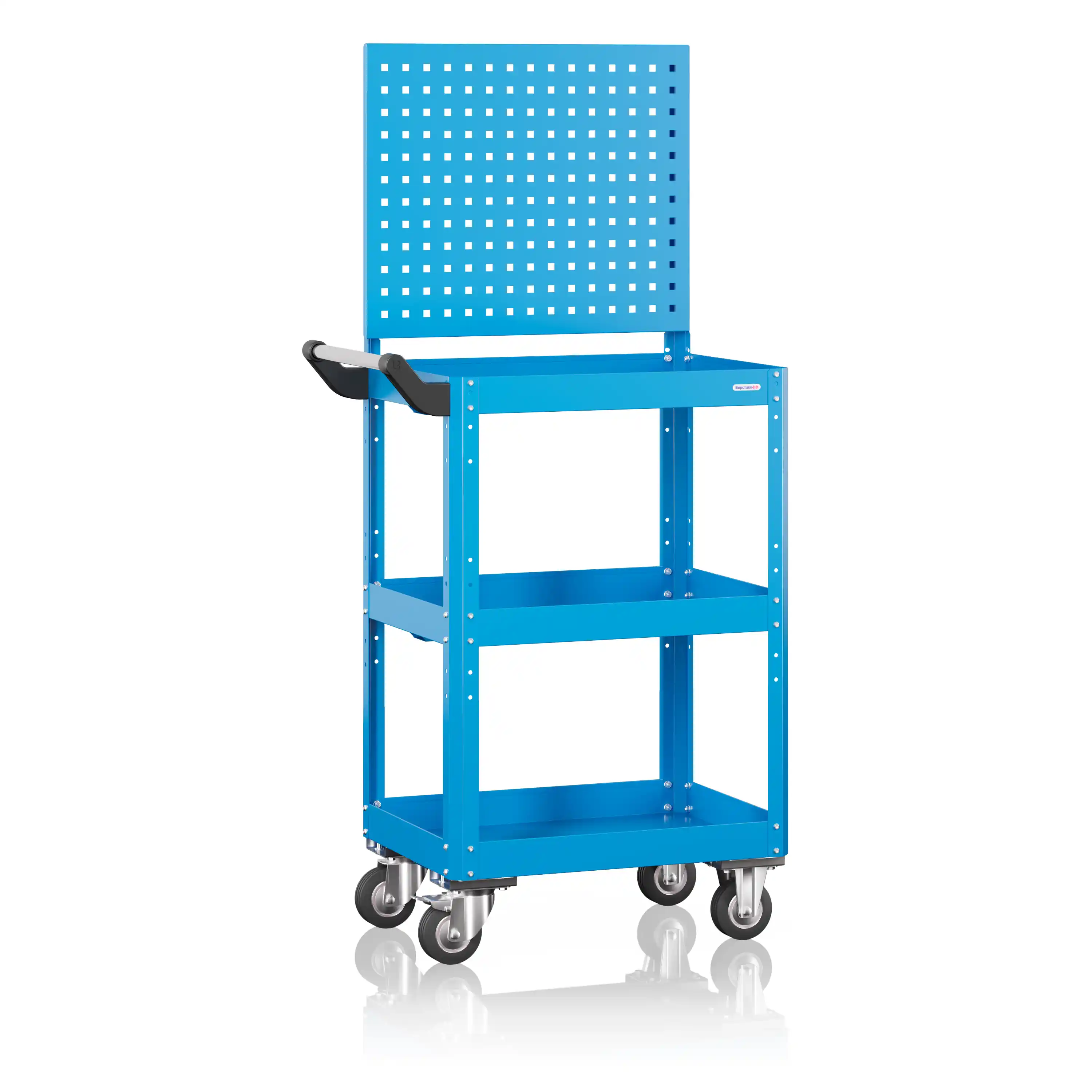 Тележка инструментальная PLC 9506.0-1 Верстакофф 133170