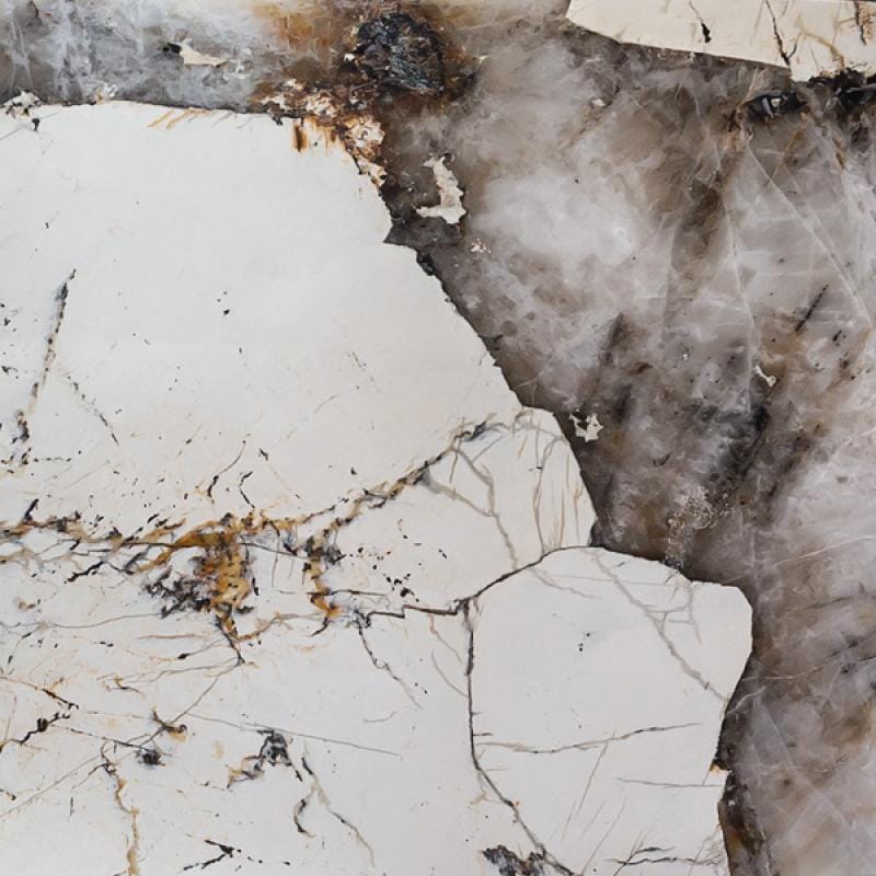 Круглый мраморный журнальный столик Casamilano DUPRÉ ARCH-00102818 - Вид №4