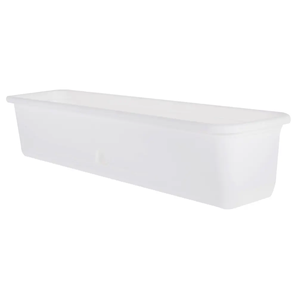 Ящик балконный 80 см. пластик Santreyd STLM-2185619