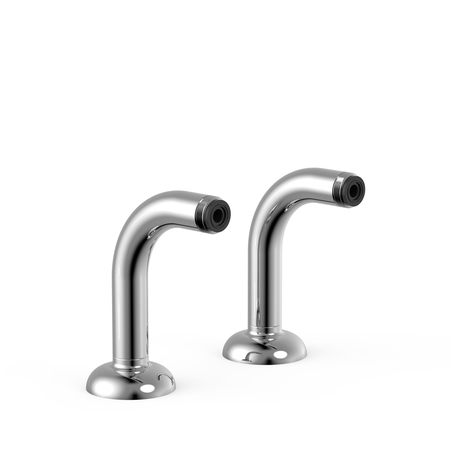 Коленные соединители для воды TRES CLASIC для установки на бортик ванны для крана для ванны-24287101 TRES 