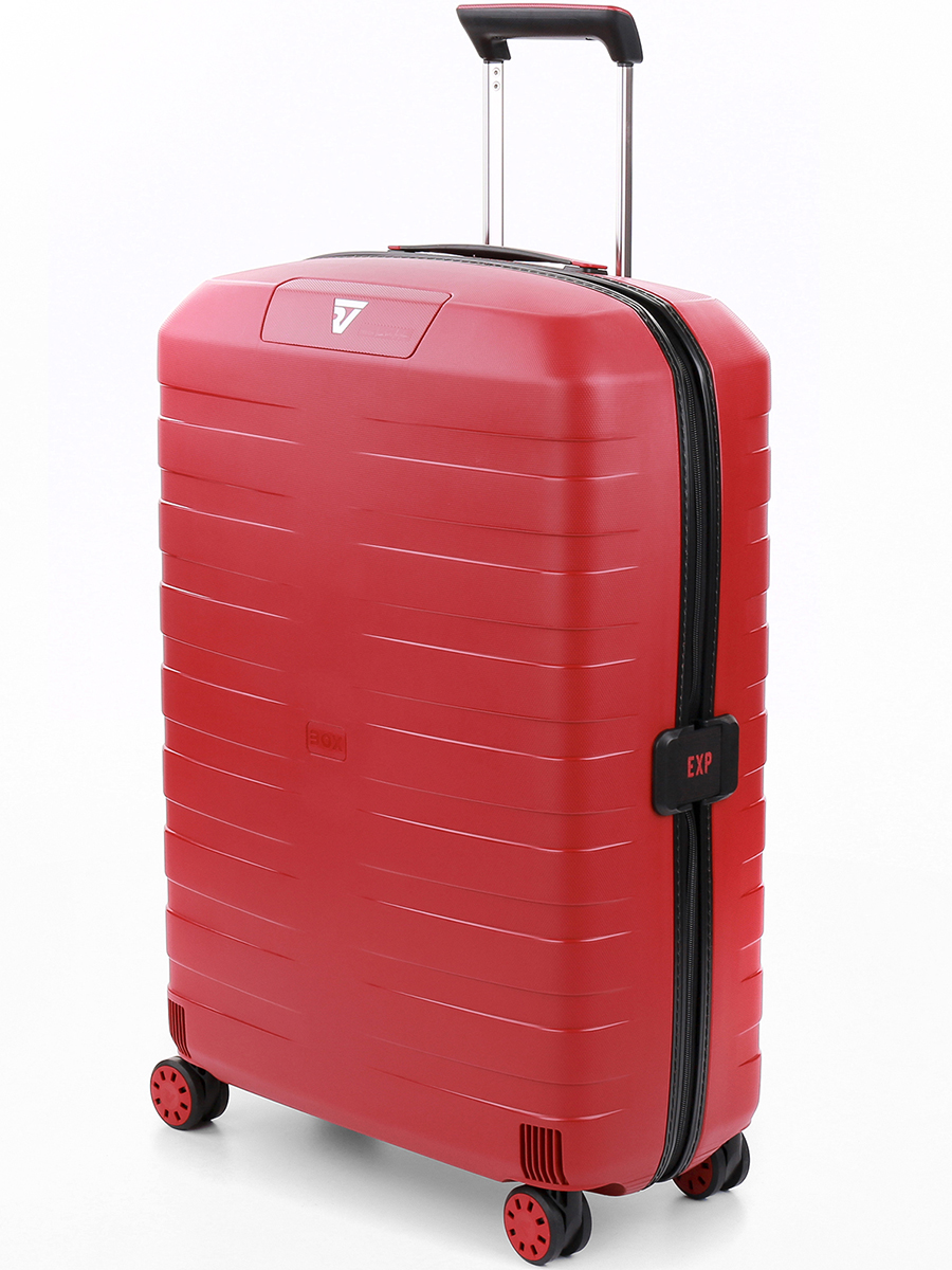 5562-0109 Чемодан 5562 Medium Trolley 69 Exp Roncato Box 4.0  - Вид №2