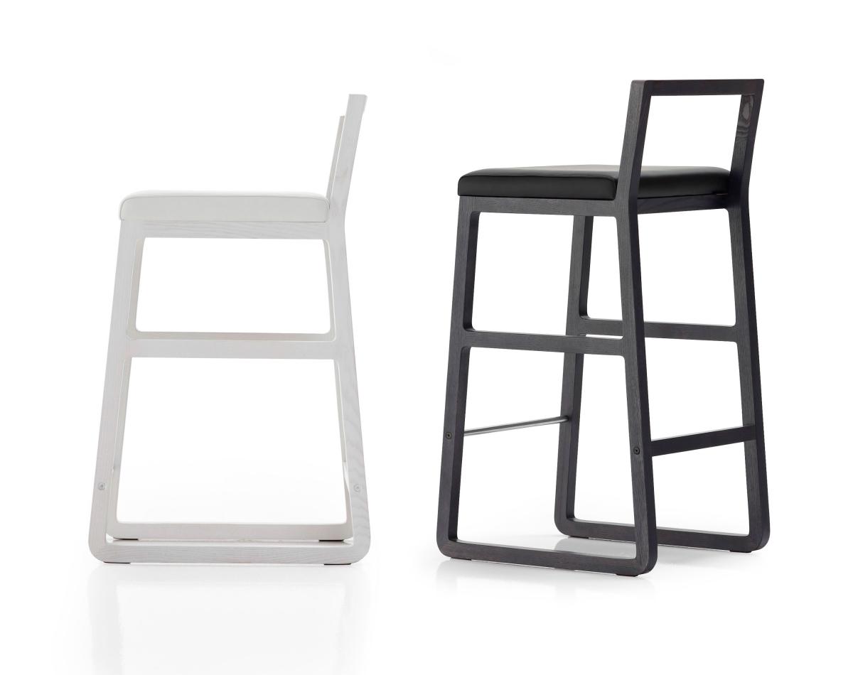 000182 Полубарный стул SANCAL Midori - Вид №3